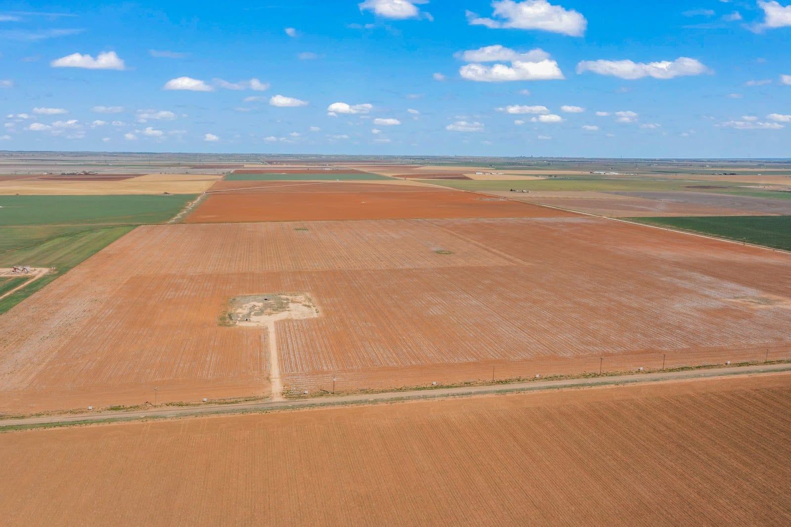 Lubbock Rural Land, photo 2