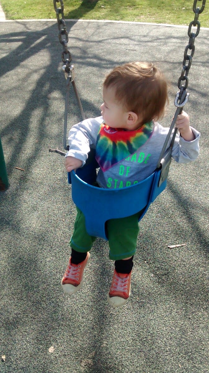Jefferson Park, photo 4