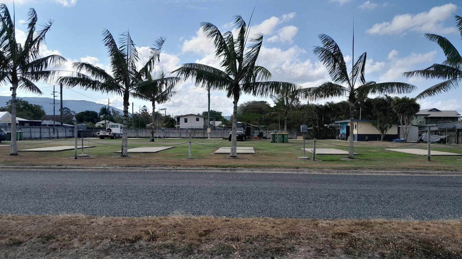 Koumala Caravan Park