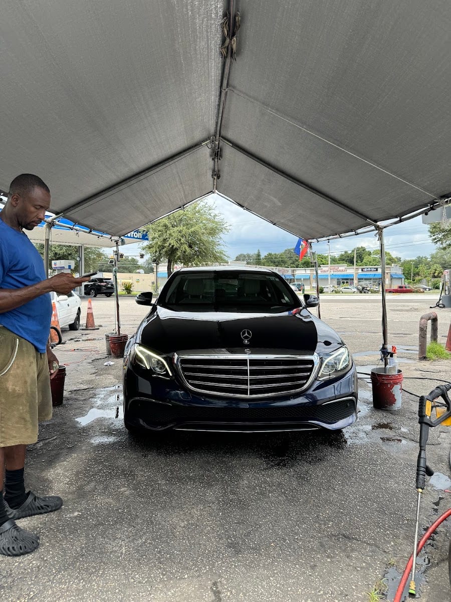 J&H Detailing & Car Wash Service, photo 3