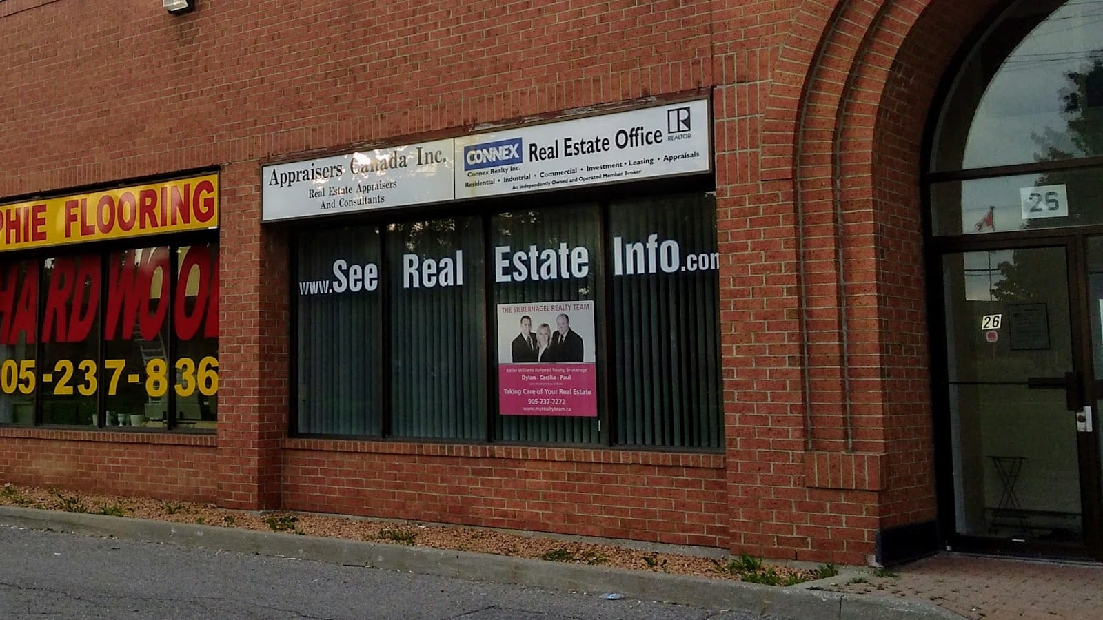 Connex Realty Inc