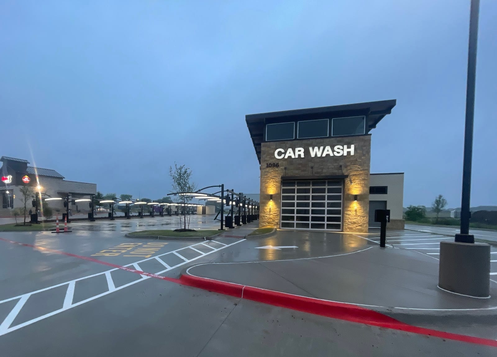 Longhorn Car Wash, photo 2