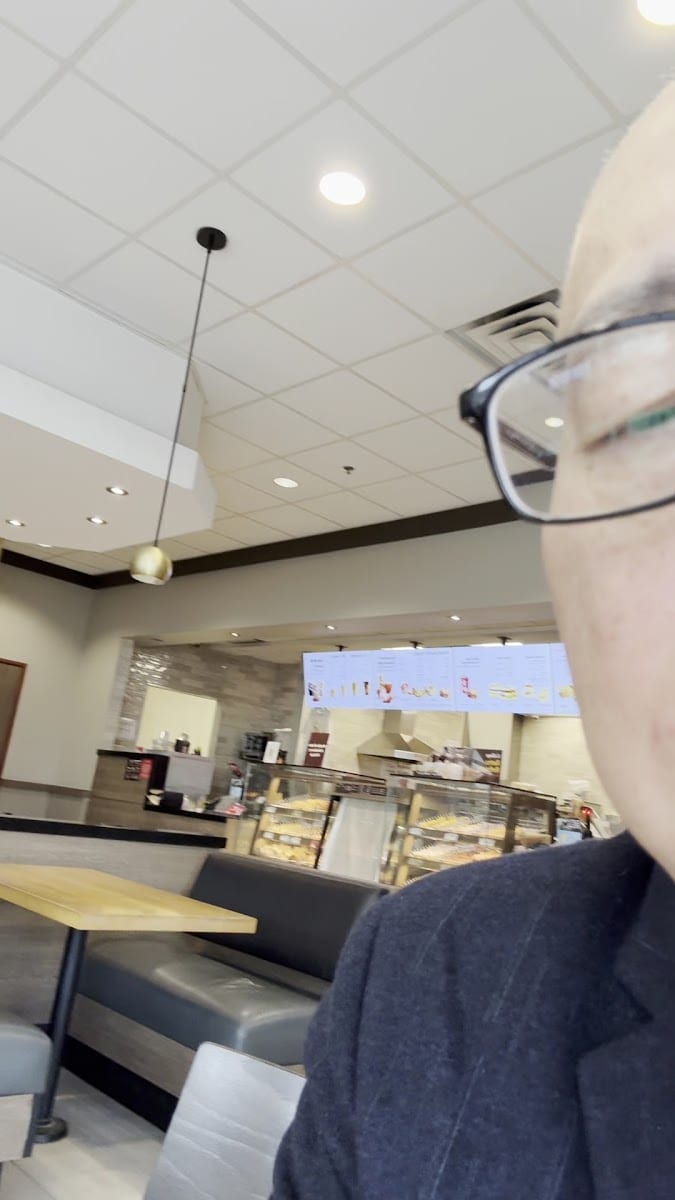 Tim Hortons, photo 3