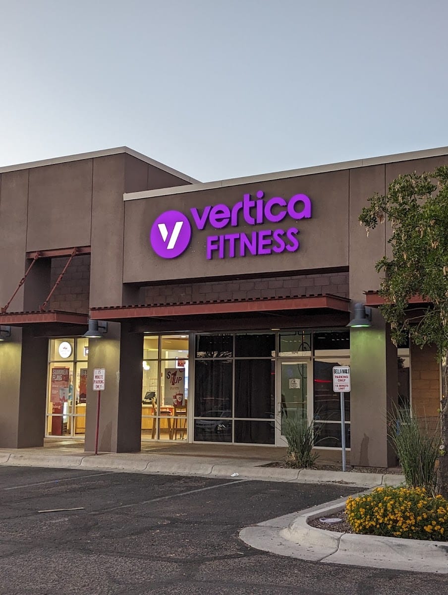 Vertica Fitness South Tucson, photo 2