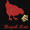 Royal Hen