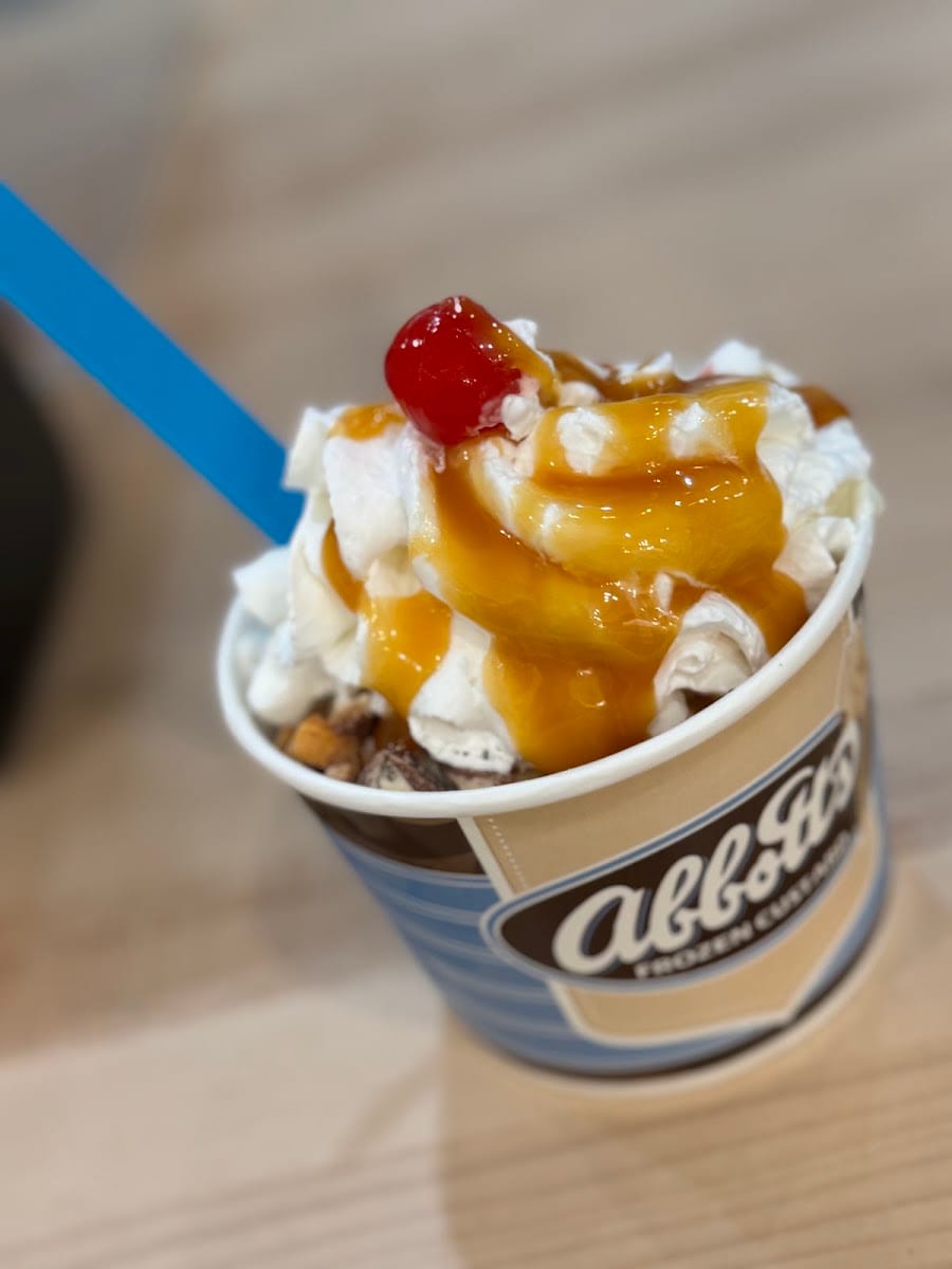Abbott's Frozen Custard