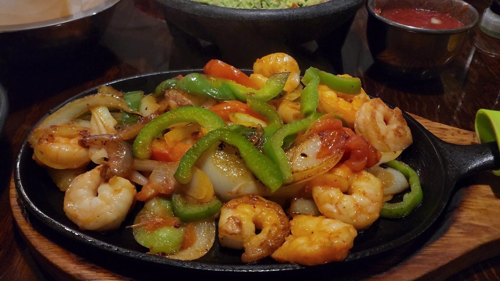 Plaza Mexico Mariscos Mexican Restaurant Bar & Grill, photo 2