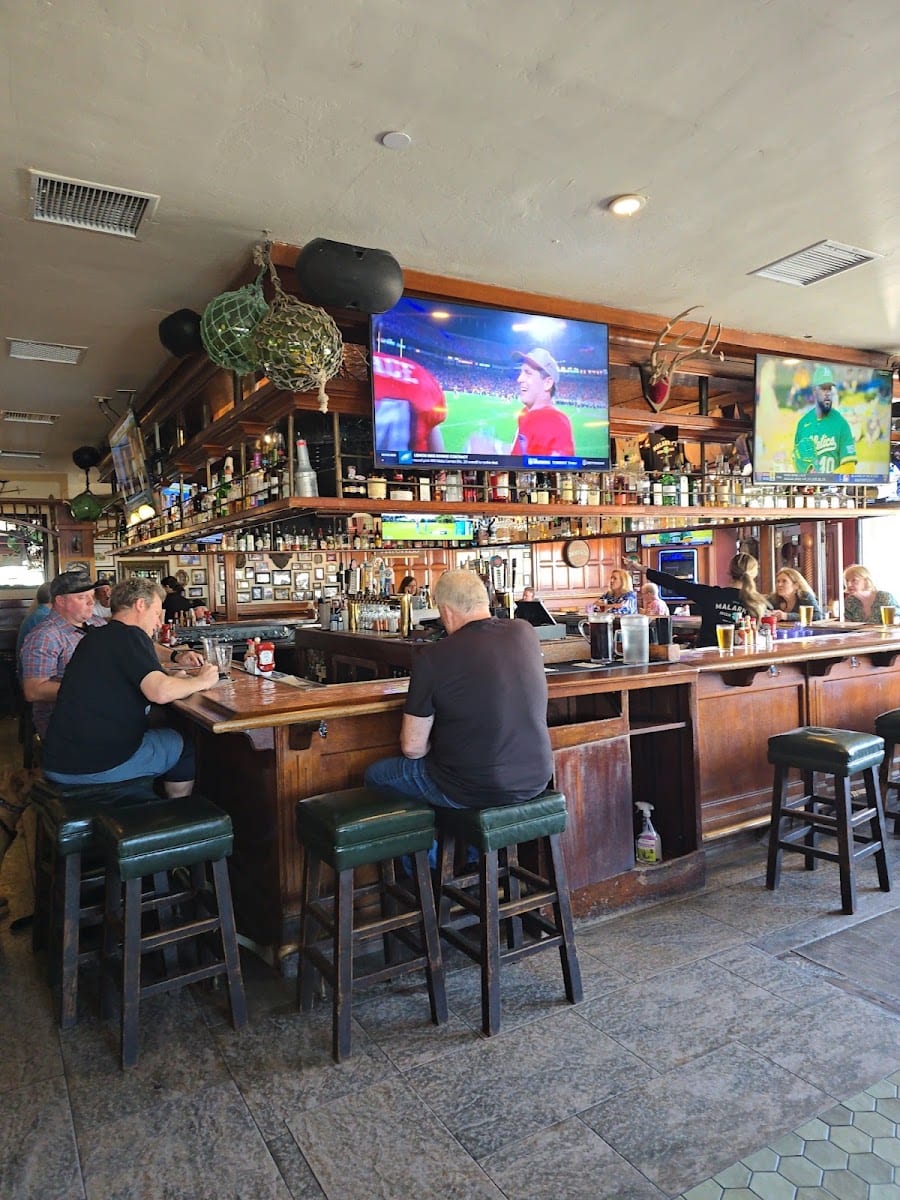 Malarky's Irish Pub, photo 3