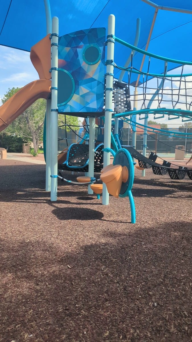 Angel Park, photo 2
