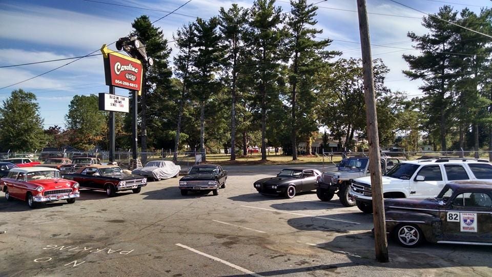 Carolina Rod Shop, photo 2