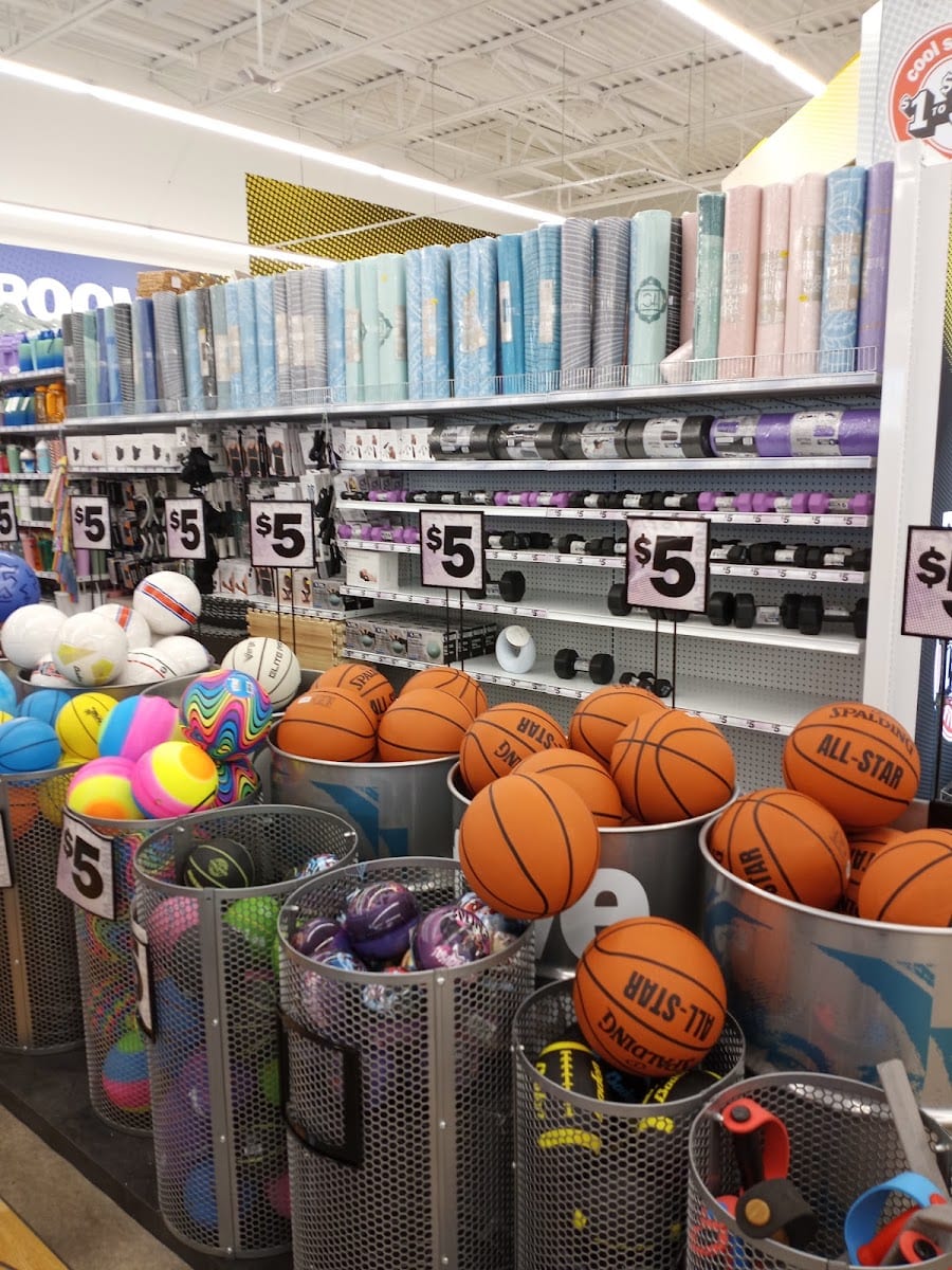 Five Below, photo 2