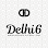 Delhi6 Indian Kitchen & Bar