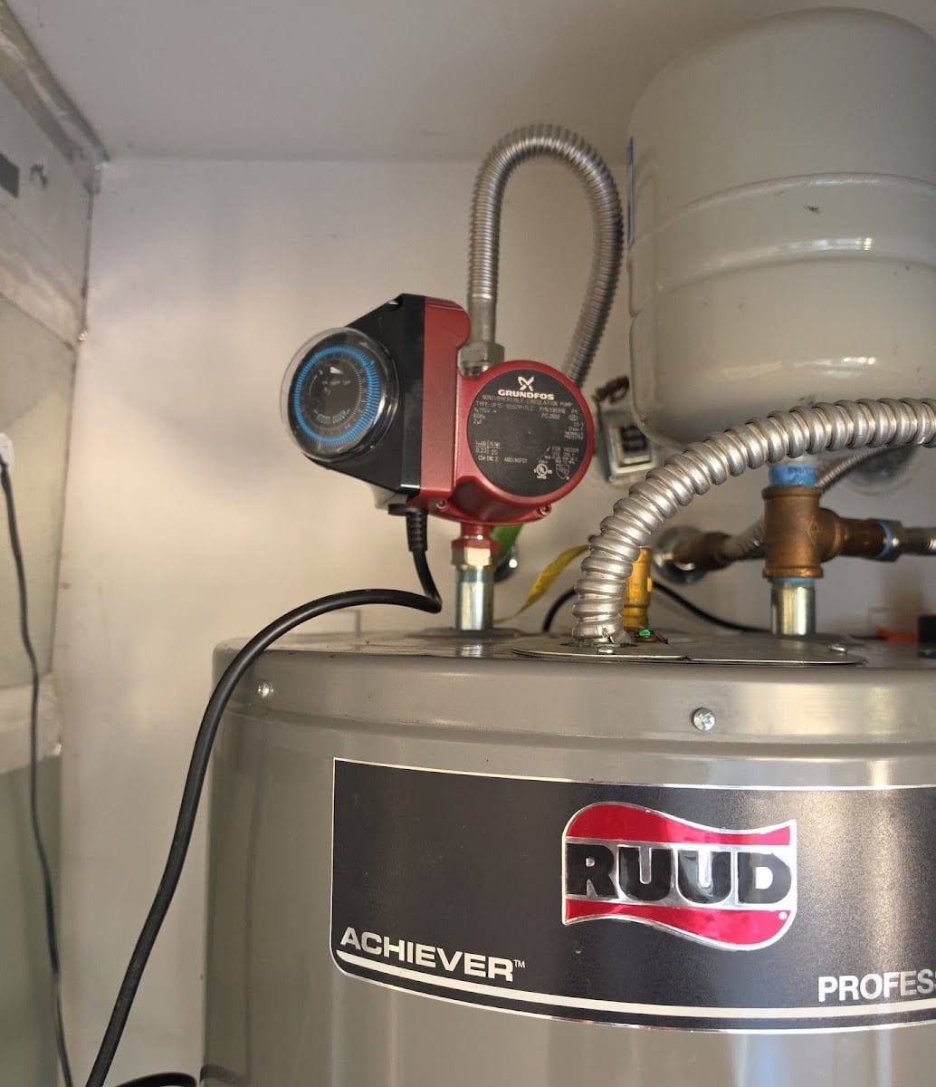 Zest Plumbing & Drain, photo 3