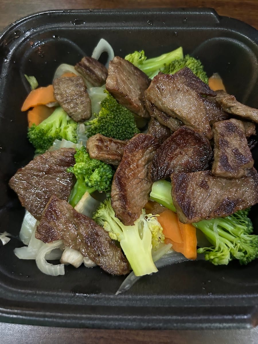 Hibachi Express, photo 2
