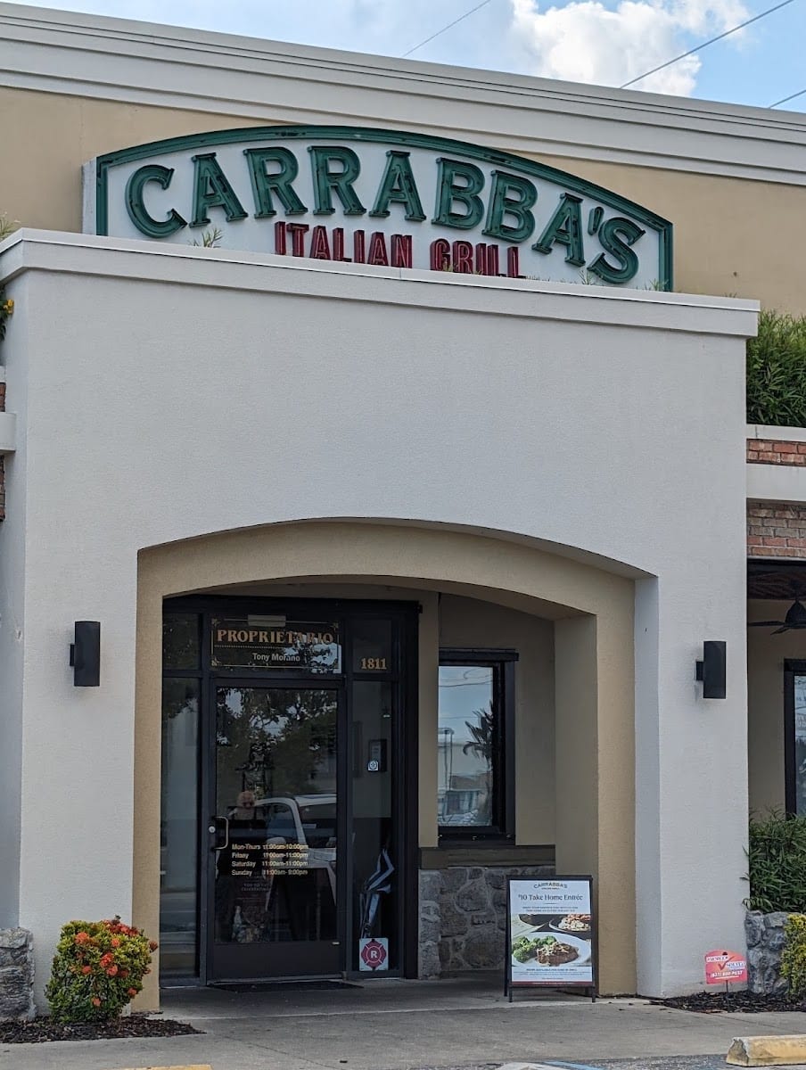 Carrabba's Italian Grill, photo 2