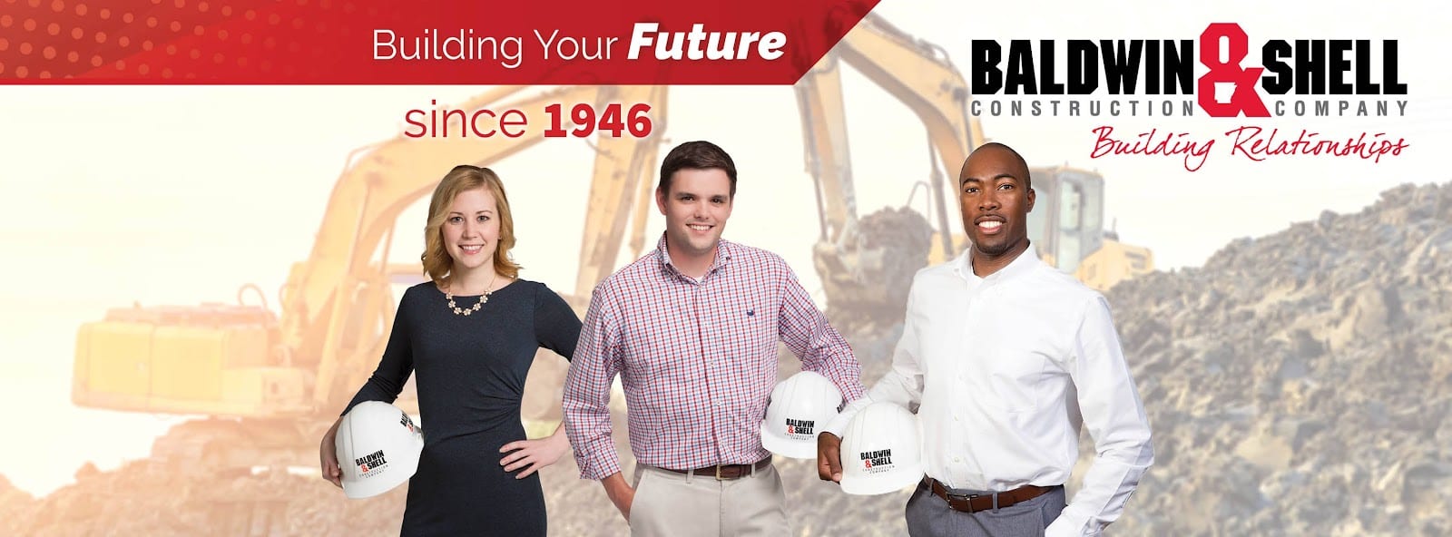 Baldwin & Shell Construction Company