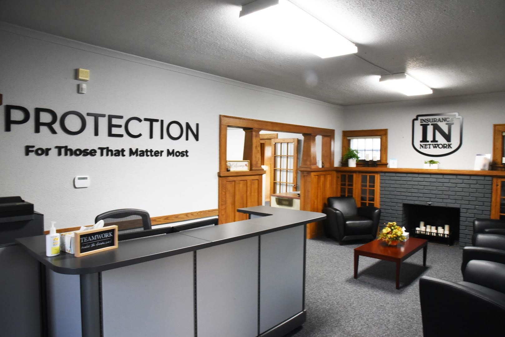 Insurance Network Agency, Inc., photo 2