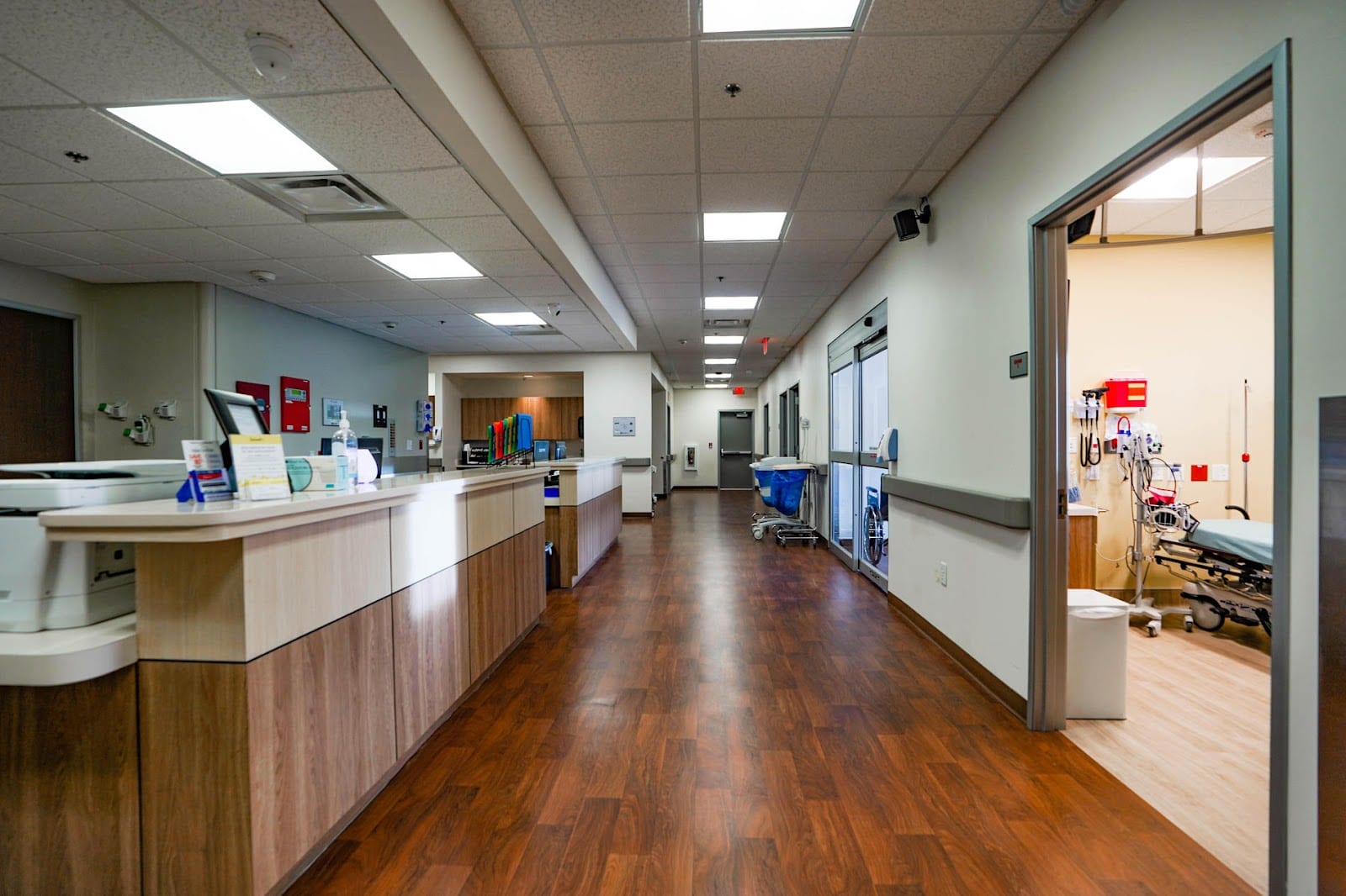 Family Medical Center at Round Rock, photo 3