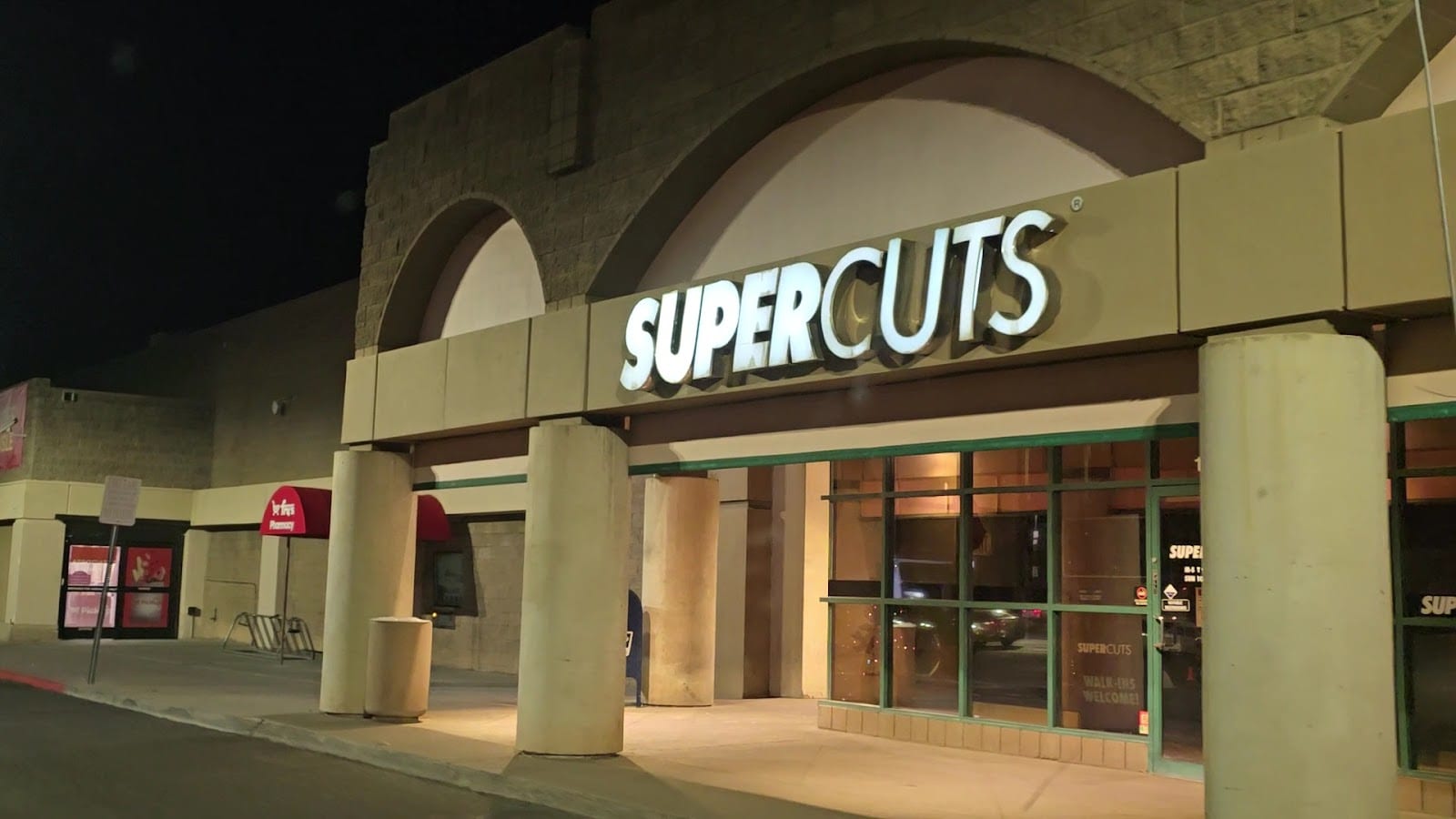 Supercuts, photo 3