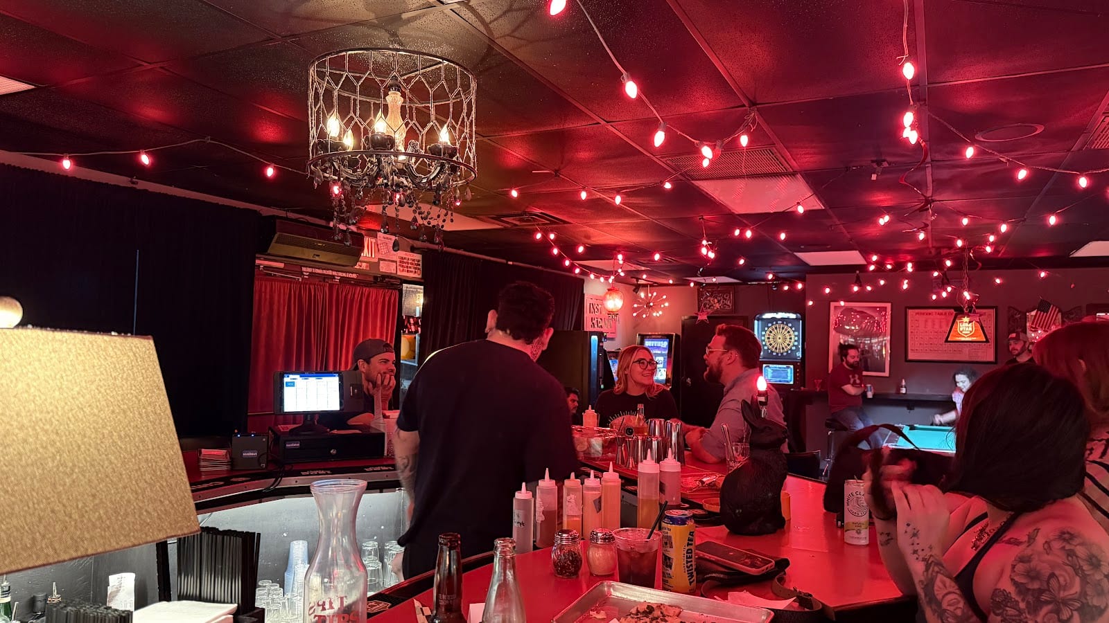 The Deuce, photo 3
