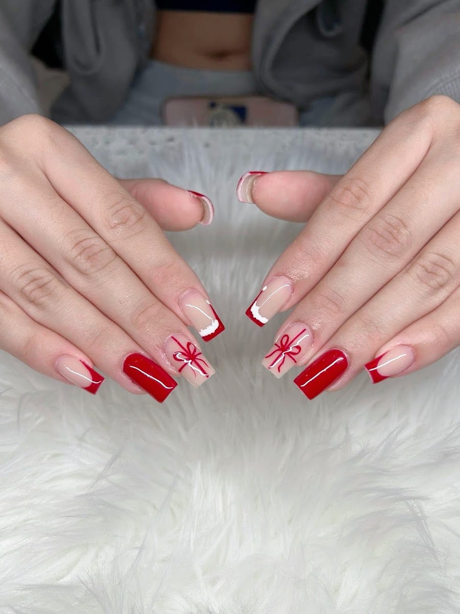 Nail Boulevard Mackay