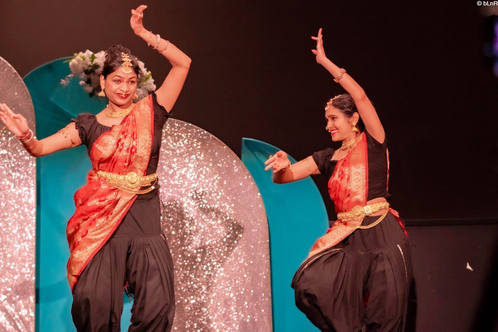 Keerthi’s Dance Academy LLC