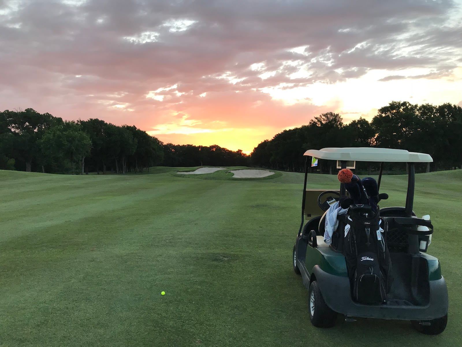 Indian Creek Golf Club, photo 4