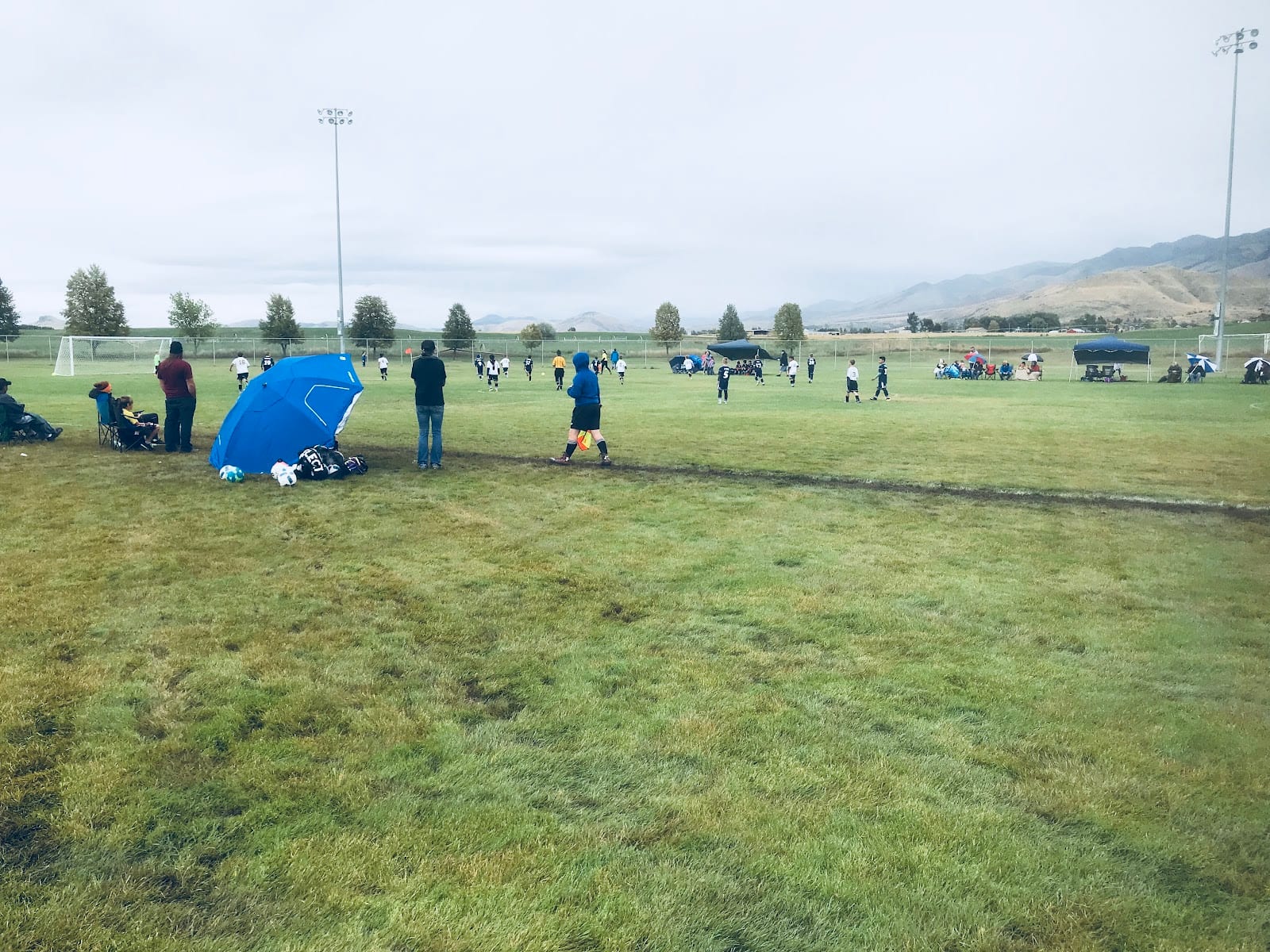 Cub River Sports Complex, photo 3