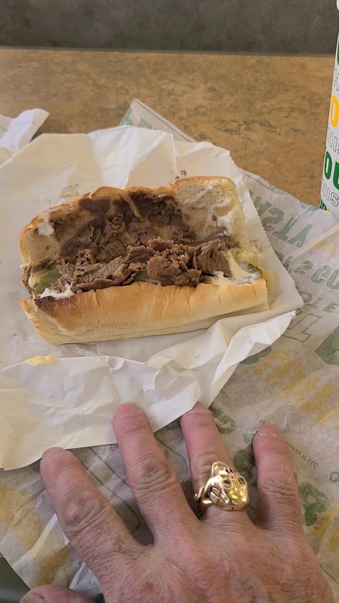 Subway, photo 3