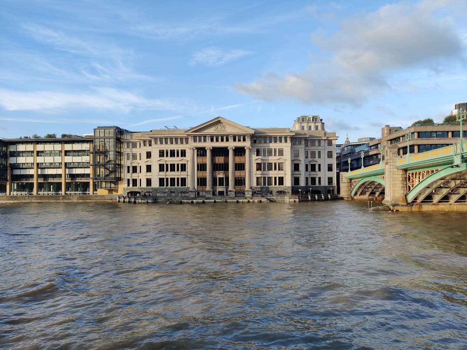 NCP London Vintry Thames Exchange, photo 4