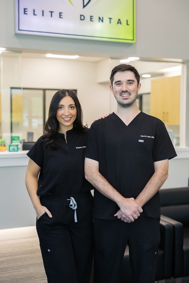 Elite Dental, photo 3