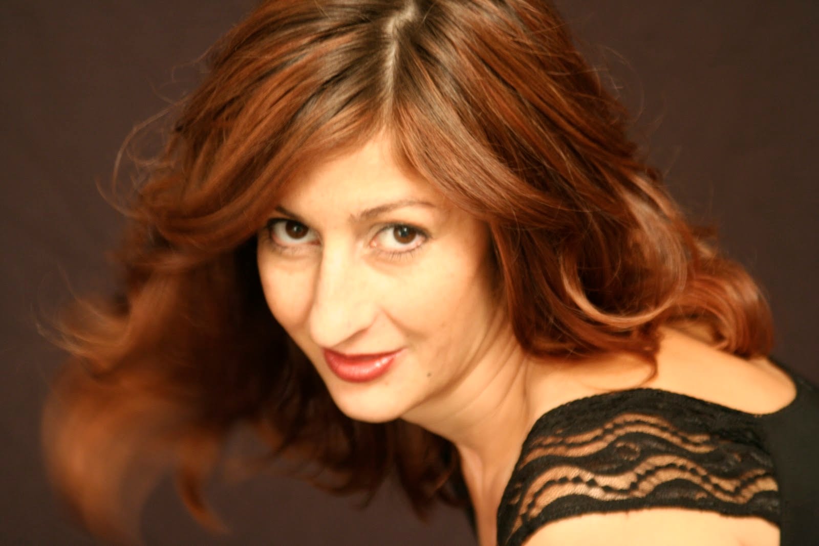Texture, a salon - with Autumn, photo 2