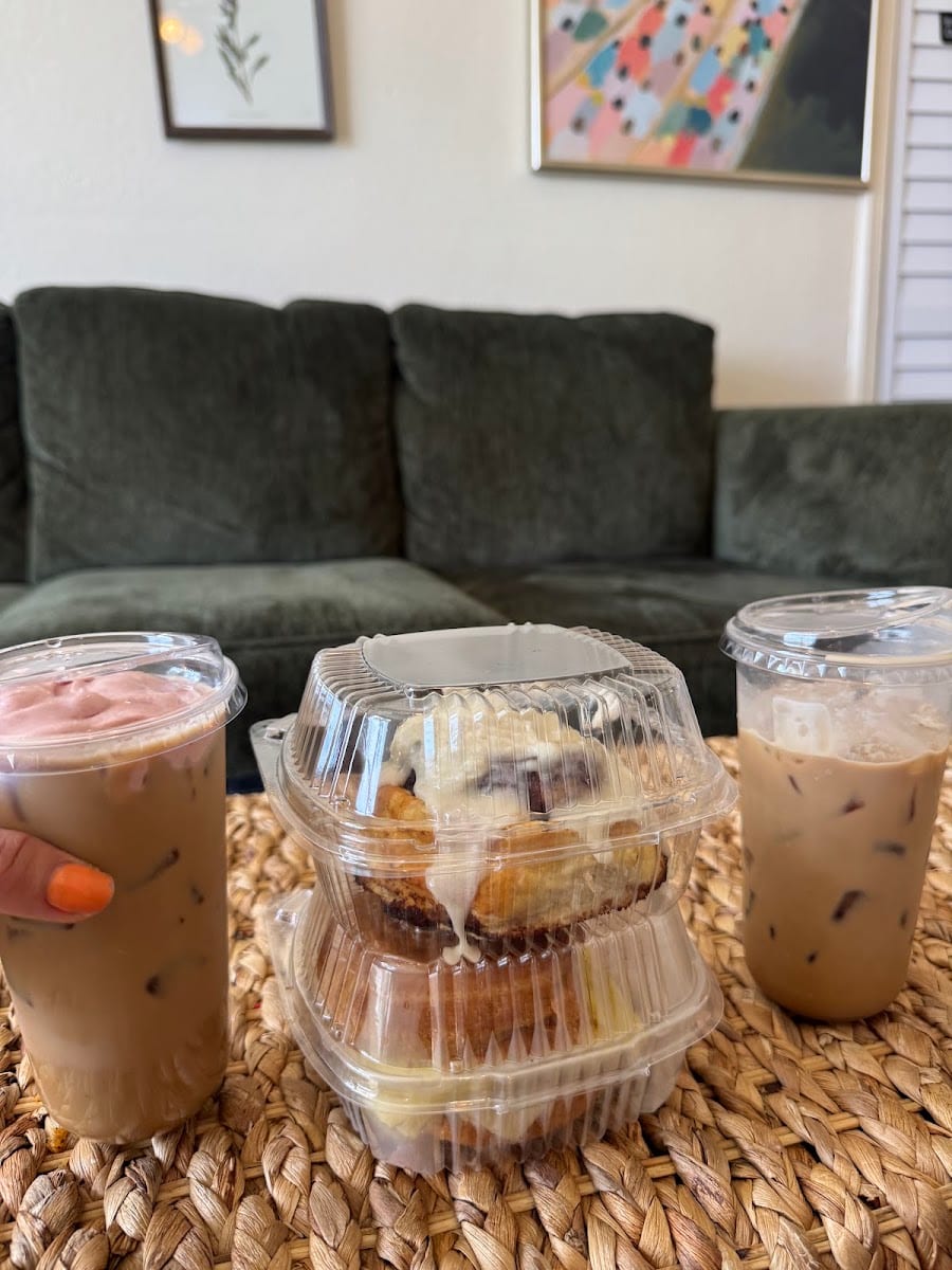 Mason’s Coffee House & Bakery, photo 3