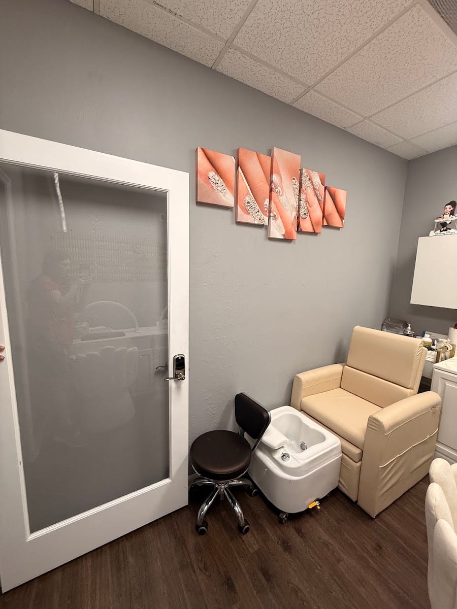 Sandbar Luxury Nail Spa LLC., photo 4