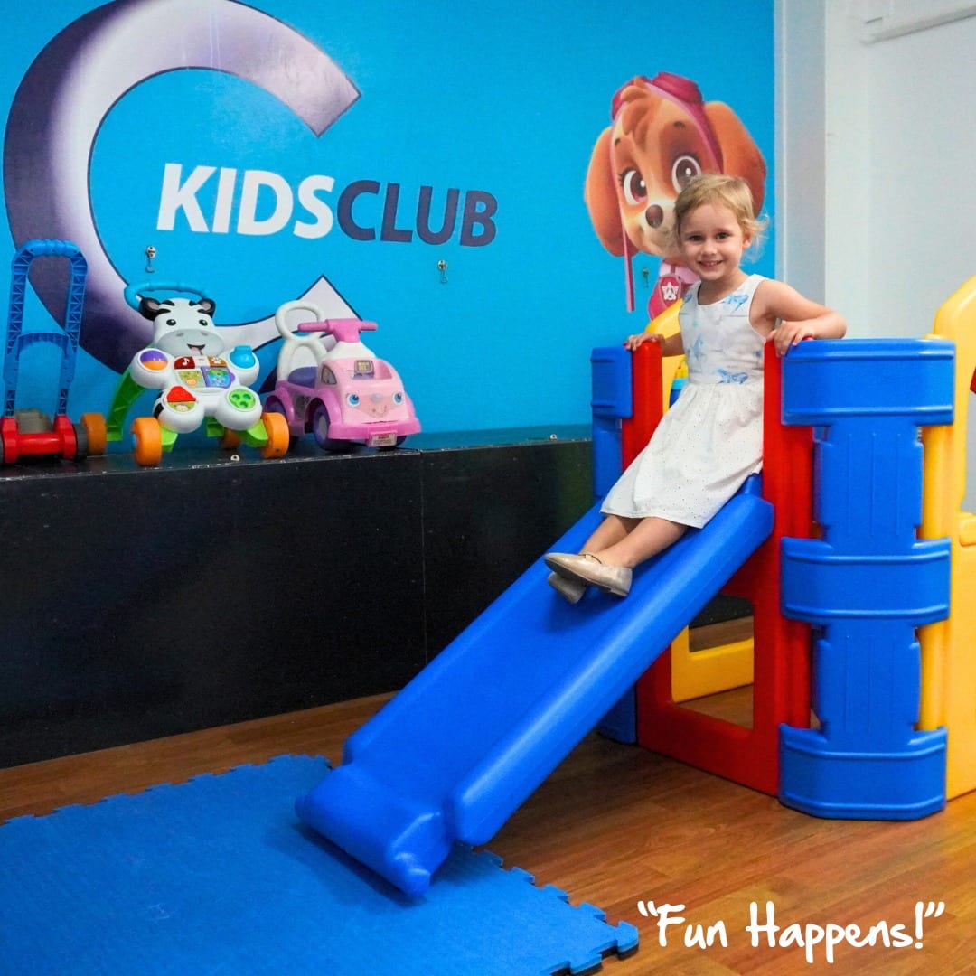 City Fitness Mackay, photo 4