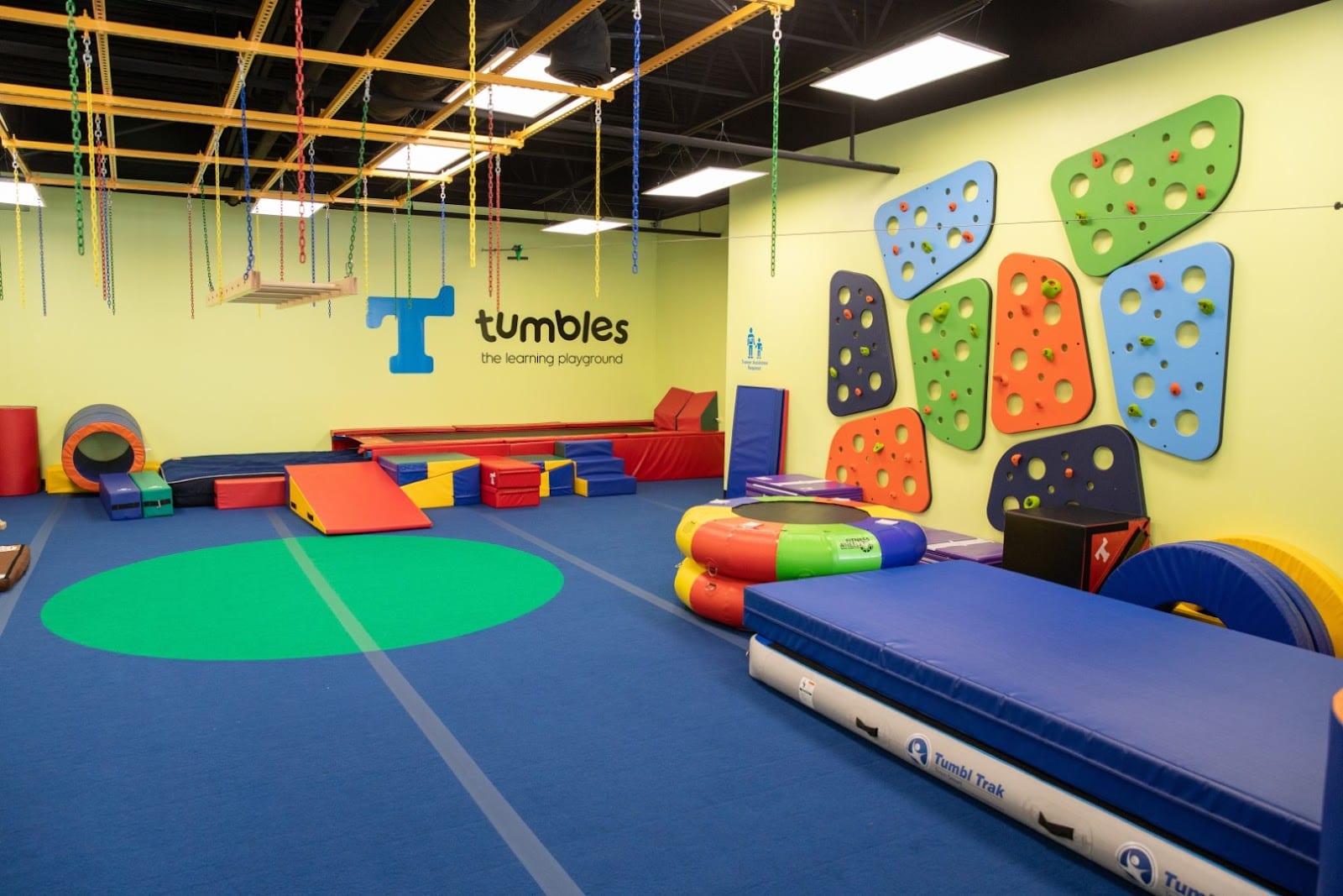 Tumbles Johns Creek, photo 2