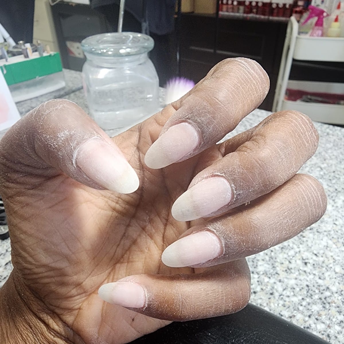 Kim's Nail & Wax, photo 4