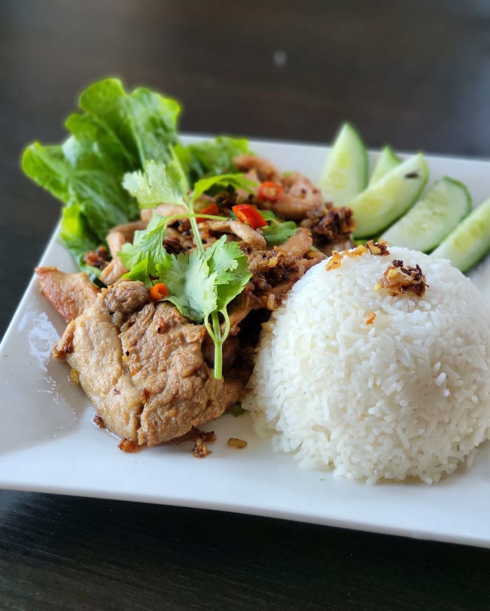 Rajanee Thai Haleiwa, photo 2