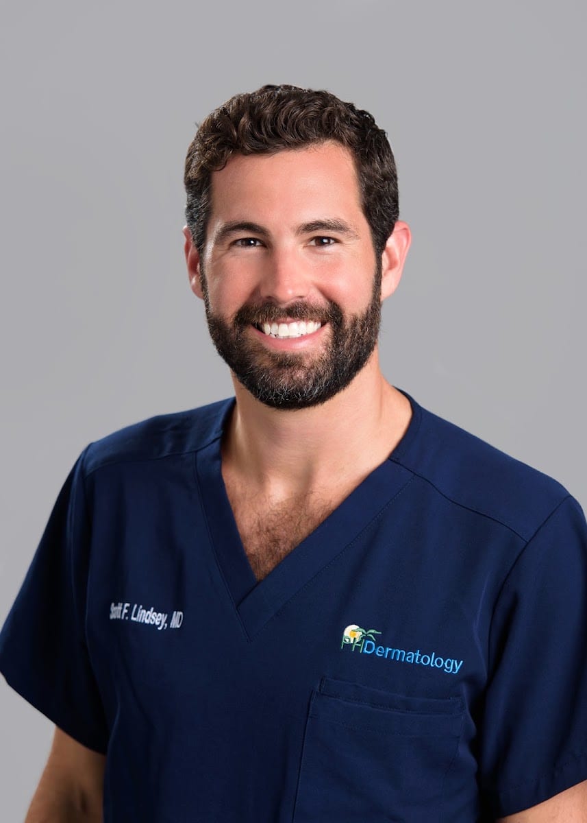 Scott Lindsey MD