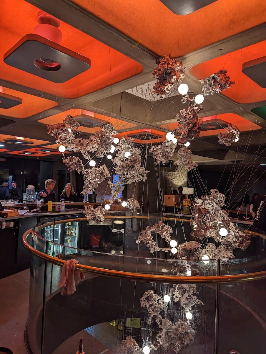 Martini Bar