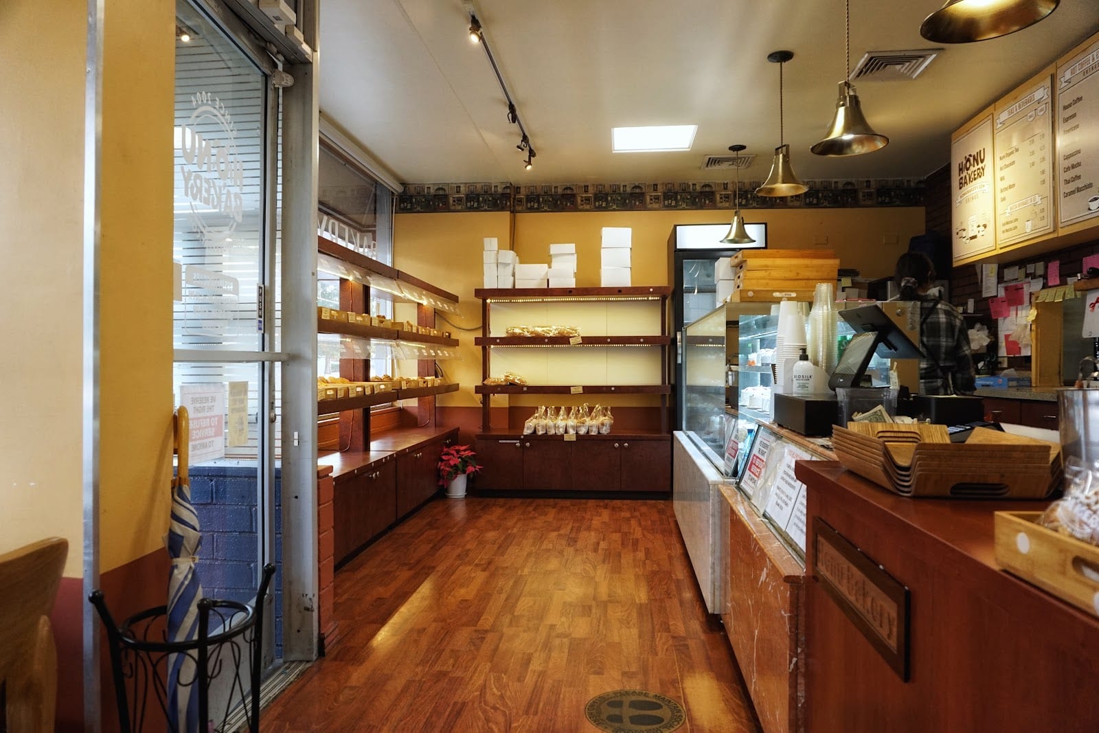 Honu Bakery (South King)