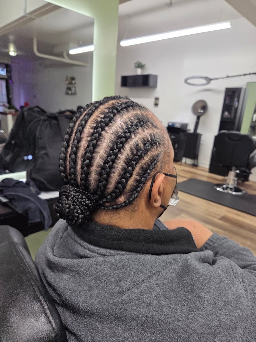 Bay Beauty Salon, photo 3