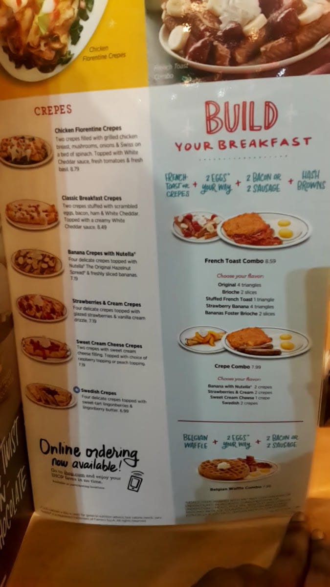 IHOP, photo 3