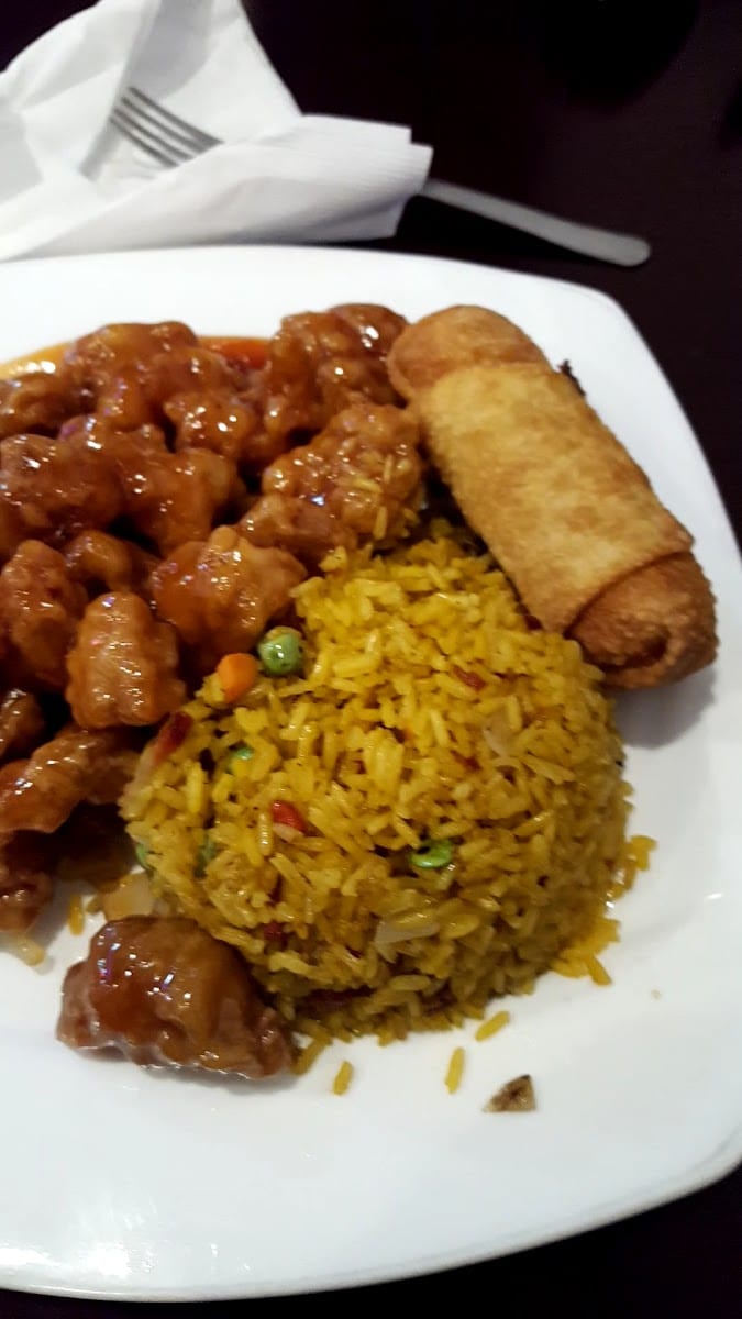 King Wok, photo 2