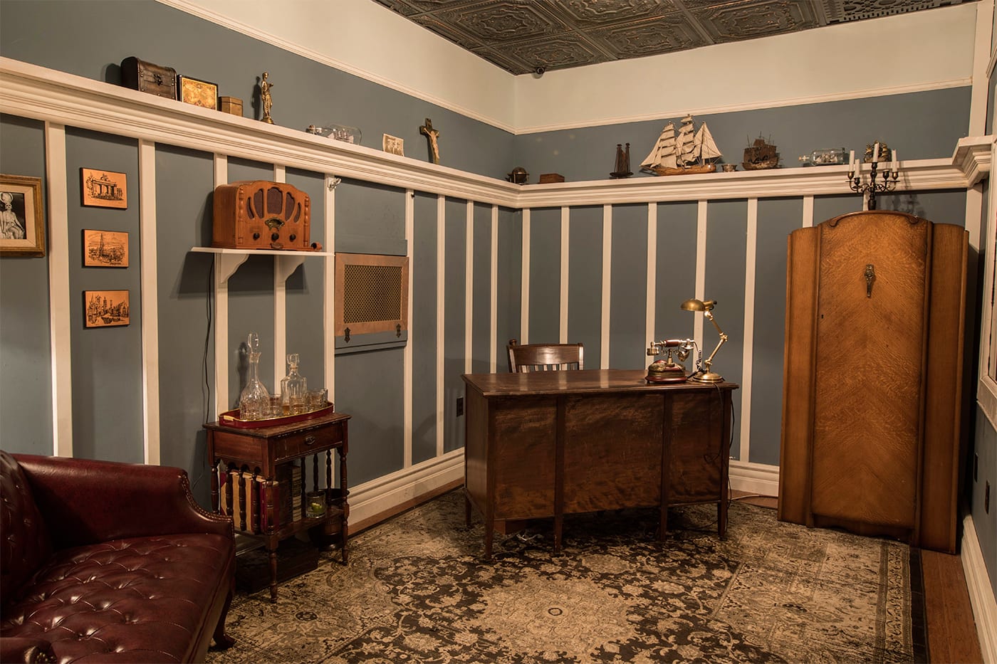 Boxcar Theatre, photo 4