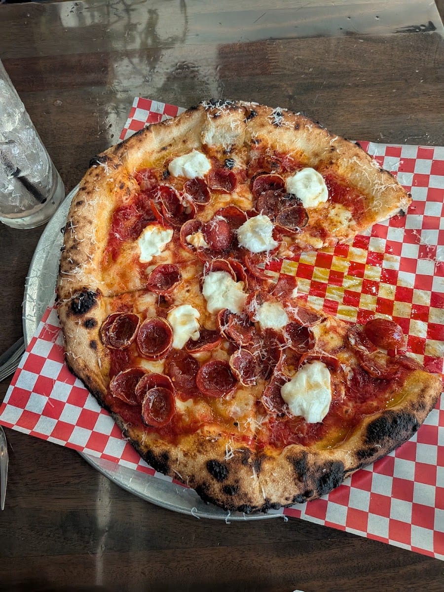 Penelope Pizza, photo 3