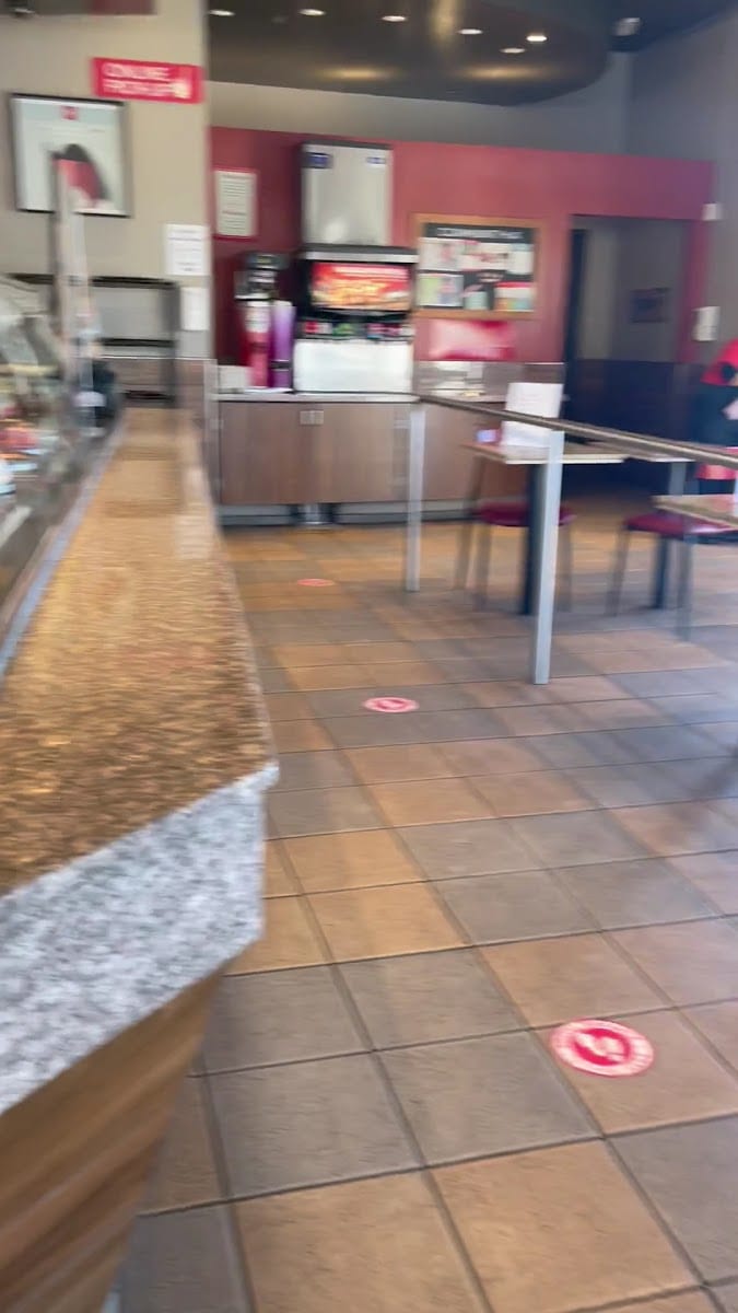 Panda Express, photo 3