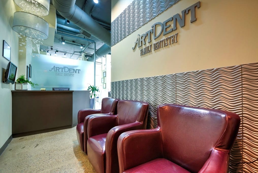 ArtDent Family Dentistry, photo 3