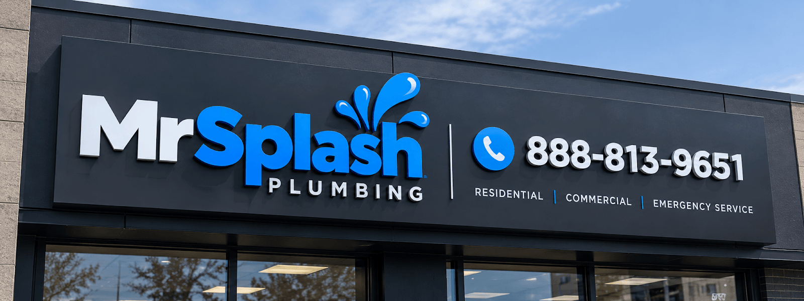 Mr. Splash Plumbing of Richmond Hill