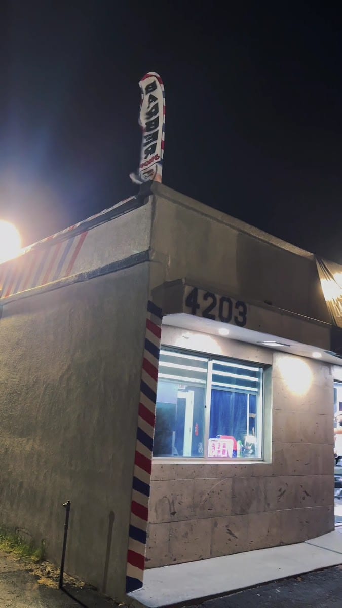 Barbershop Xpress, photo 3